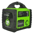 Greenfield GPS400W Power Station 400W - KHM Megatools Corp. Greenfield GPS400W Power Station 400W - KHM Megatools Corp.